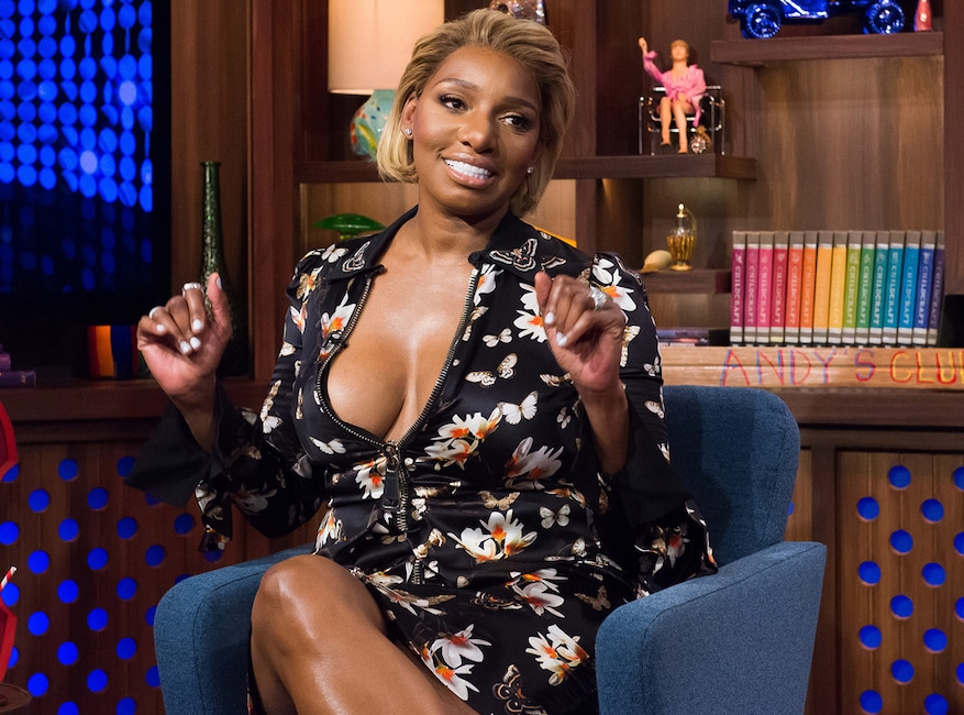 NeNe Leakes